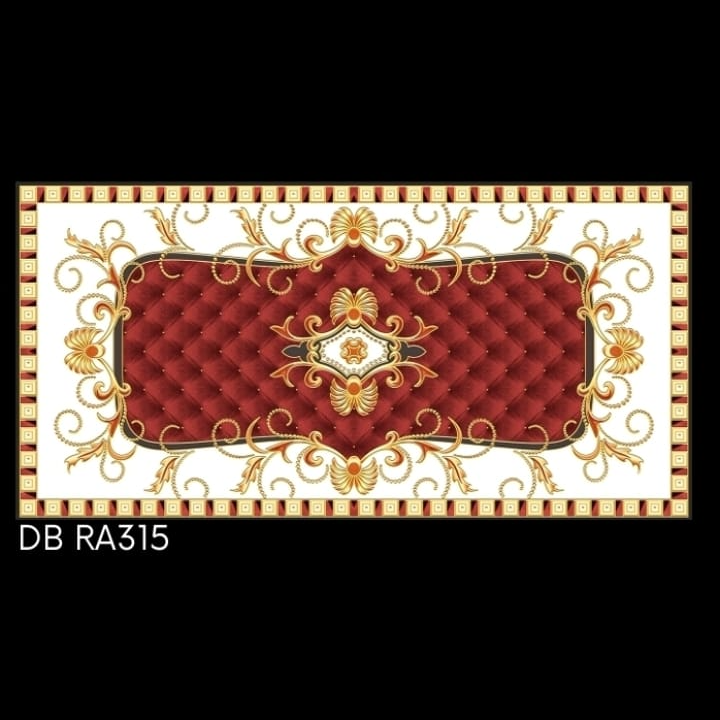 DB RA315 RANGOLI