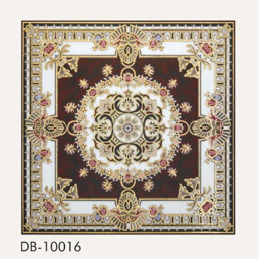 DB-10016 RANGOLI