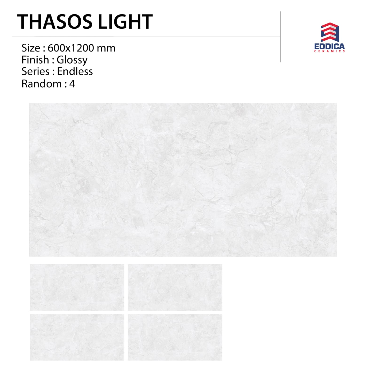 THASOS LIGHT