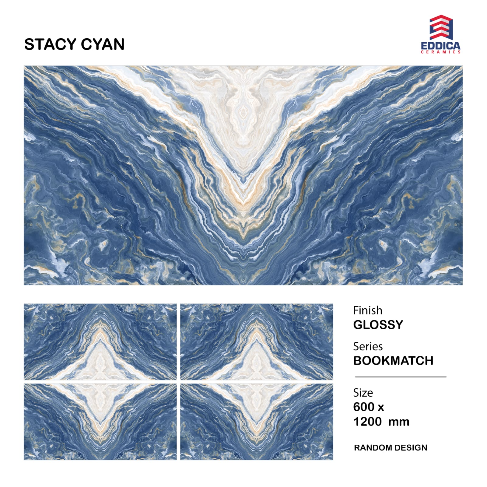 STACY CYAN