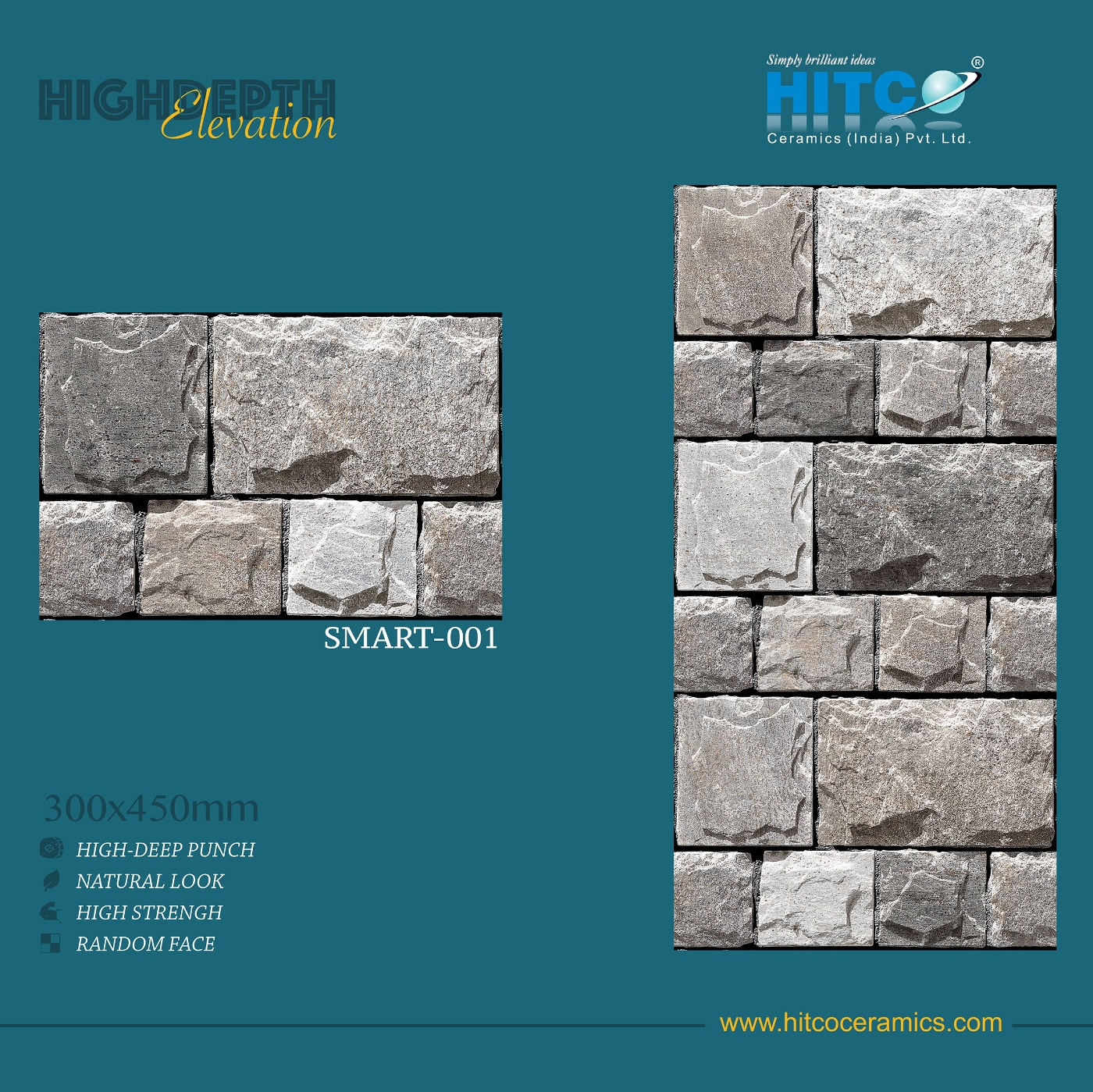 SMART-001