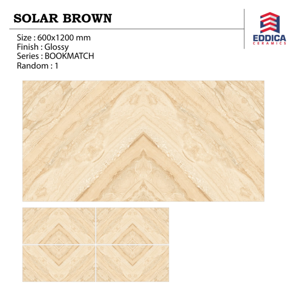 SOLAR BROWN