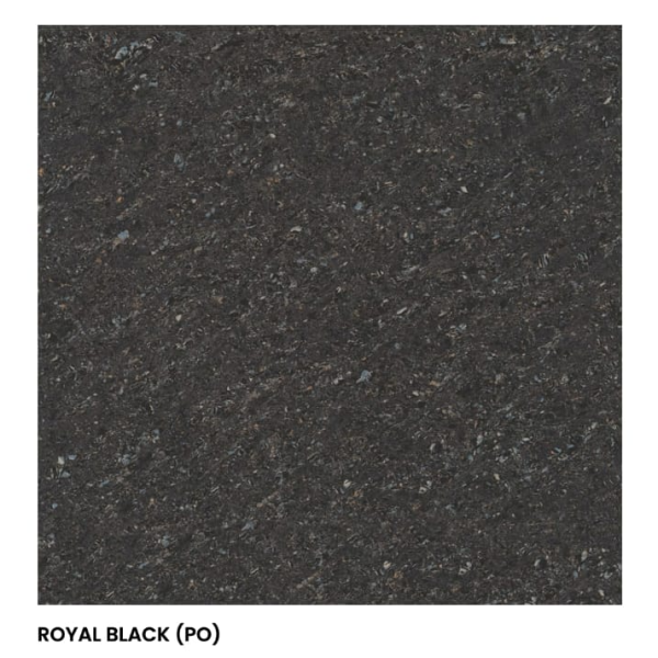 ROYAL BLACK