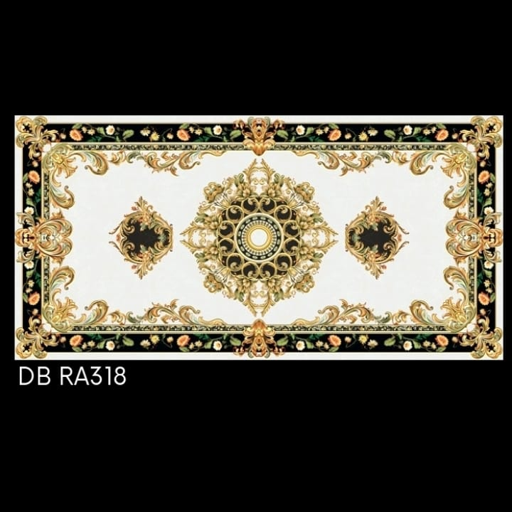 DB RA318 RANGOLI