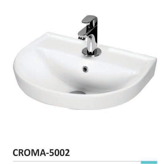 ROUND BASIN 20X16