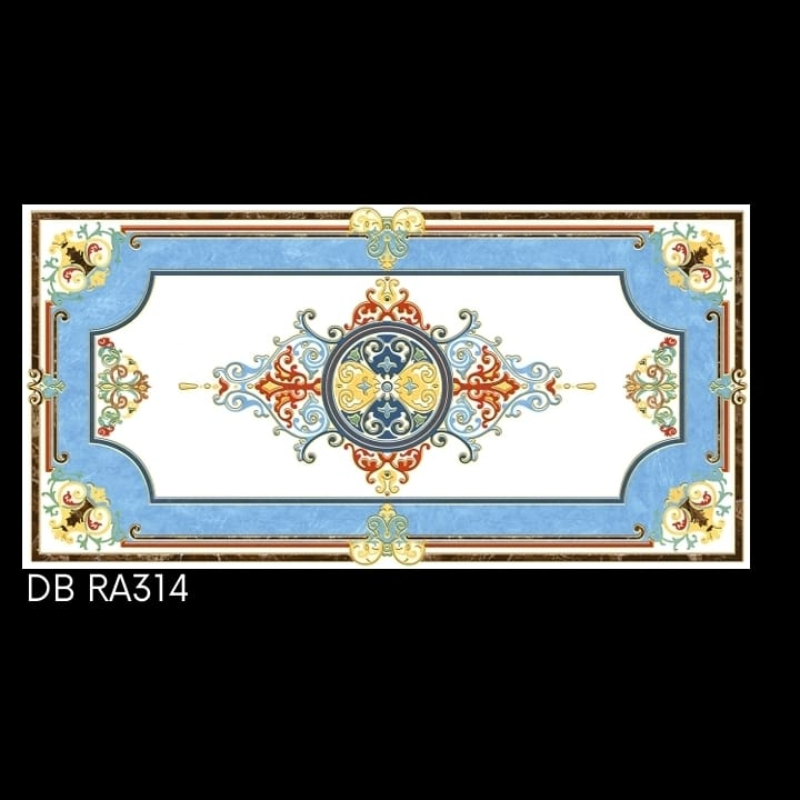 DB RA314 RANGOLI