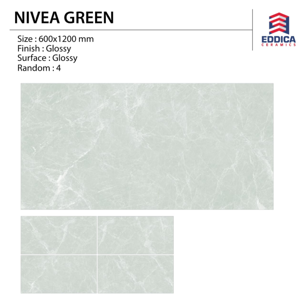 NIVEA GREEN
