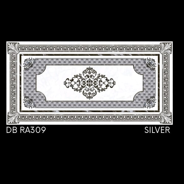 DB RA309 RANGOLI