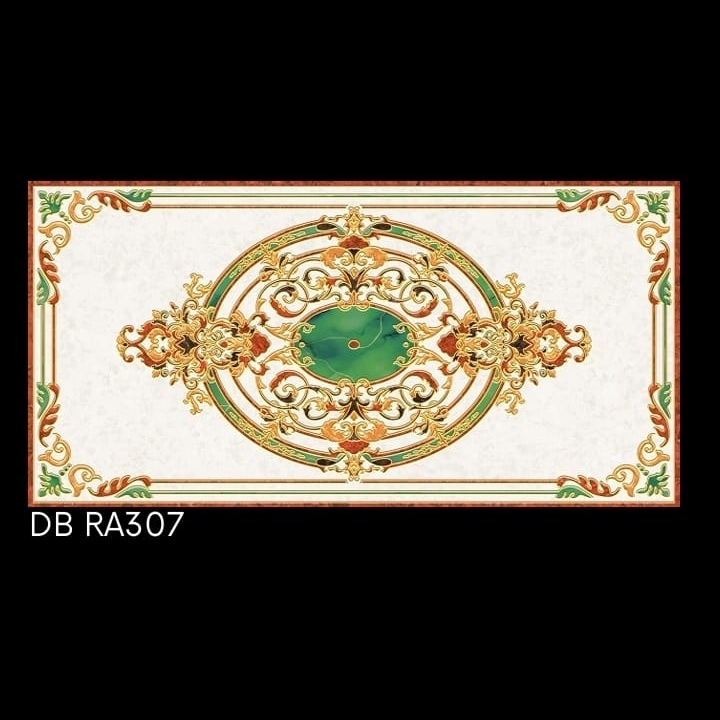 DB RA307 RANGOLI