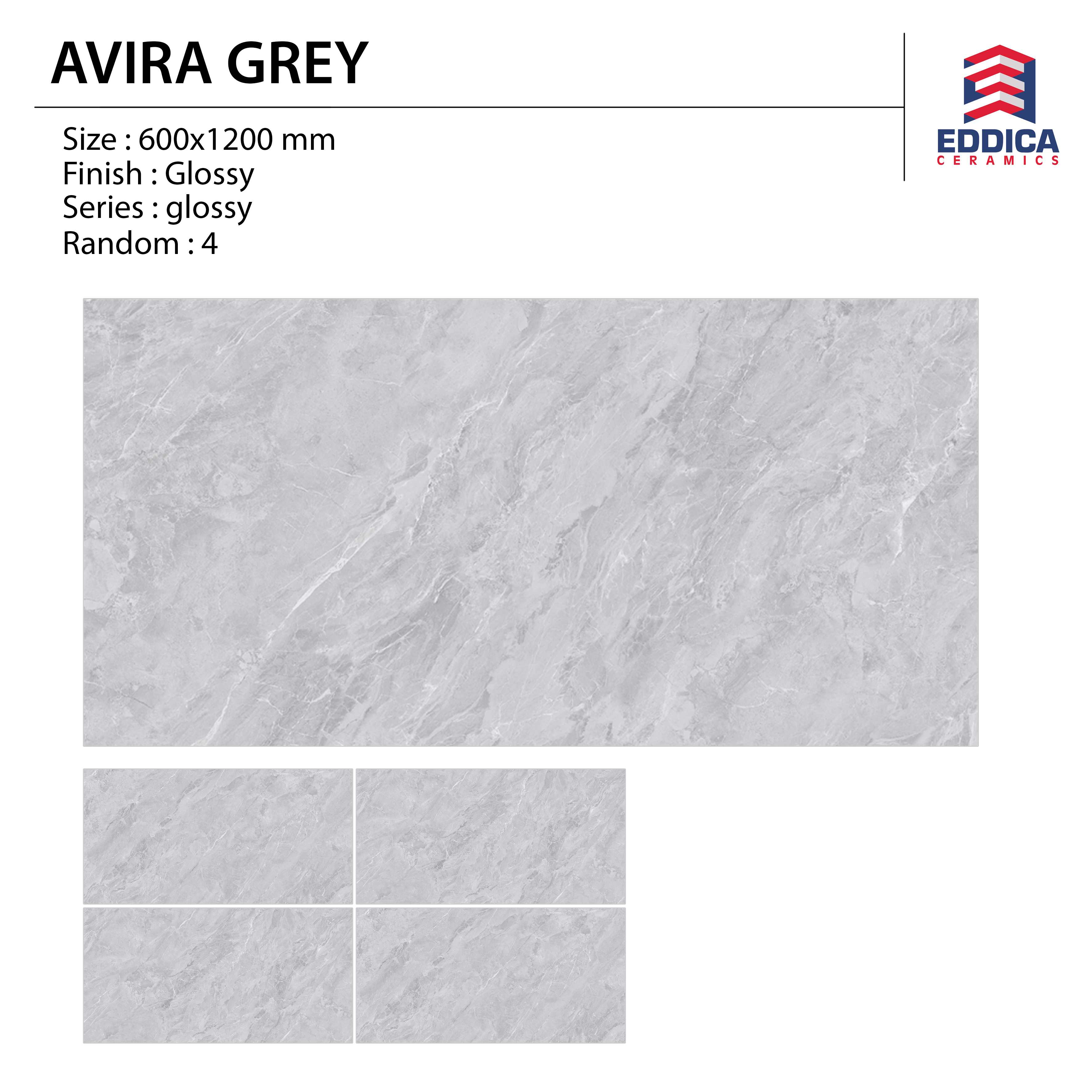 AVIRA GREY