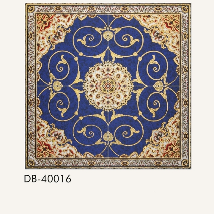 DB-40016 RANGOLI
