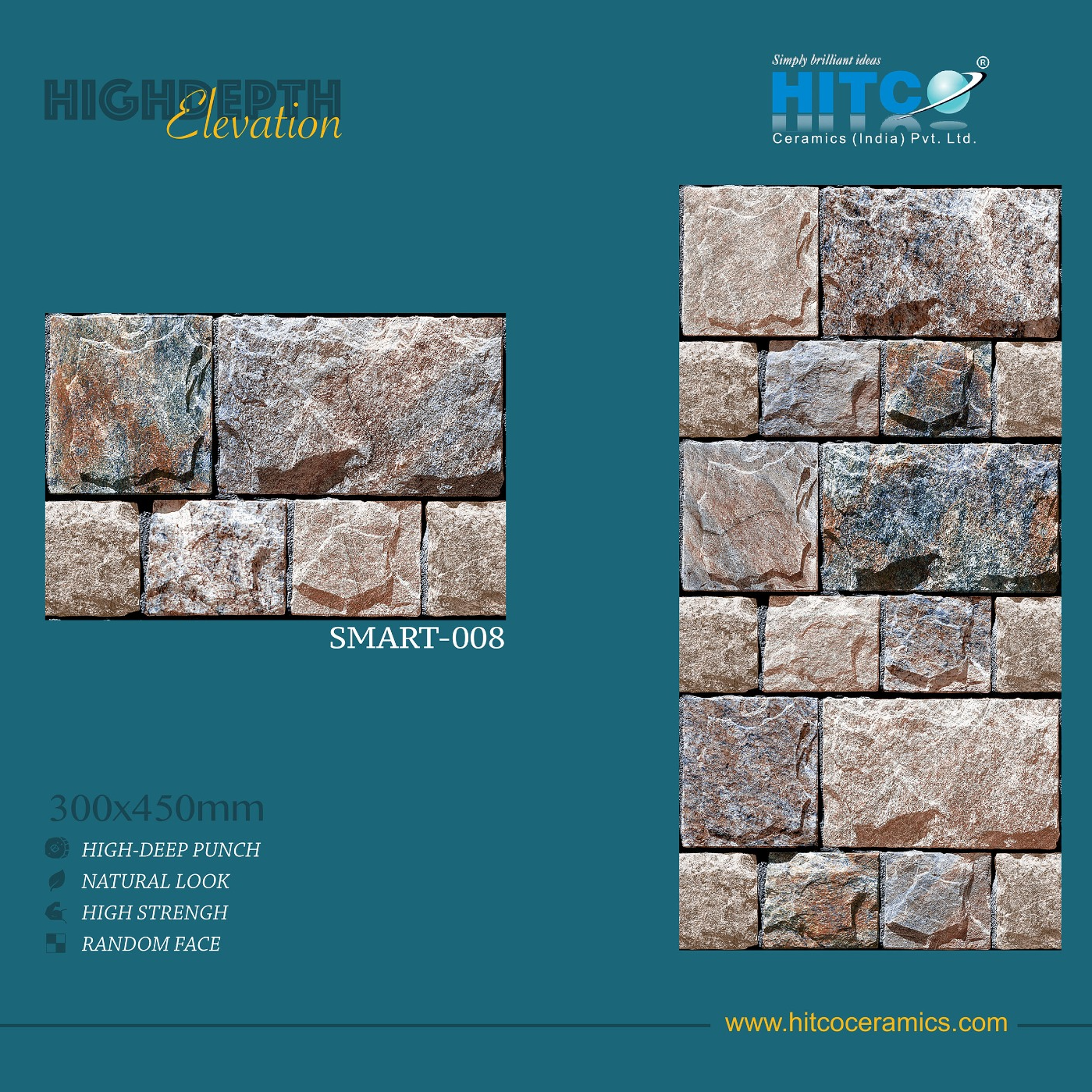 SMART-008