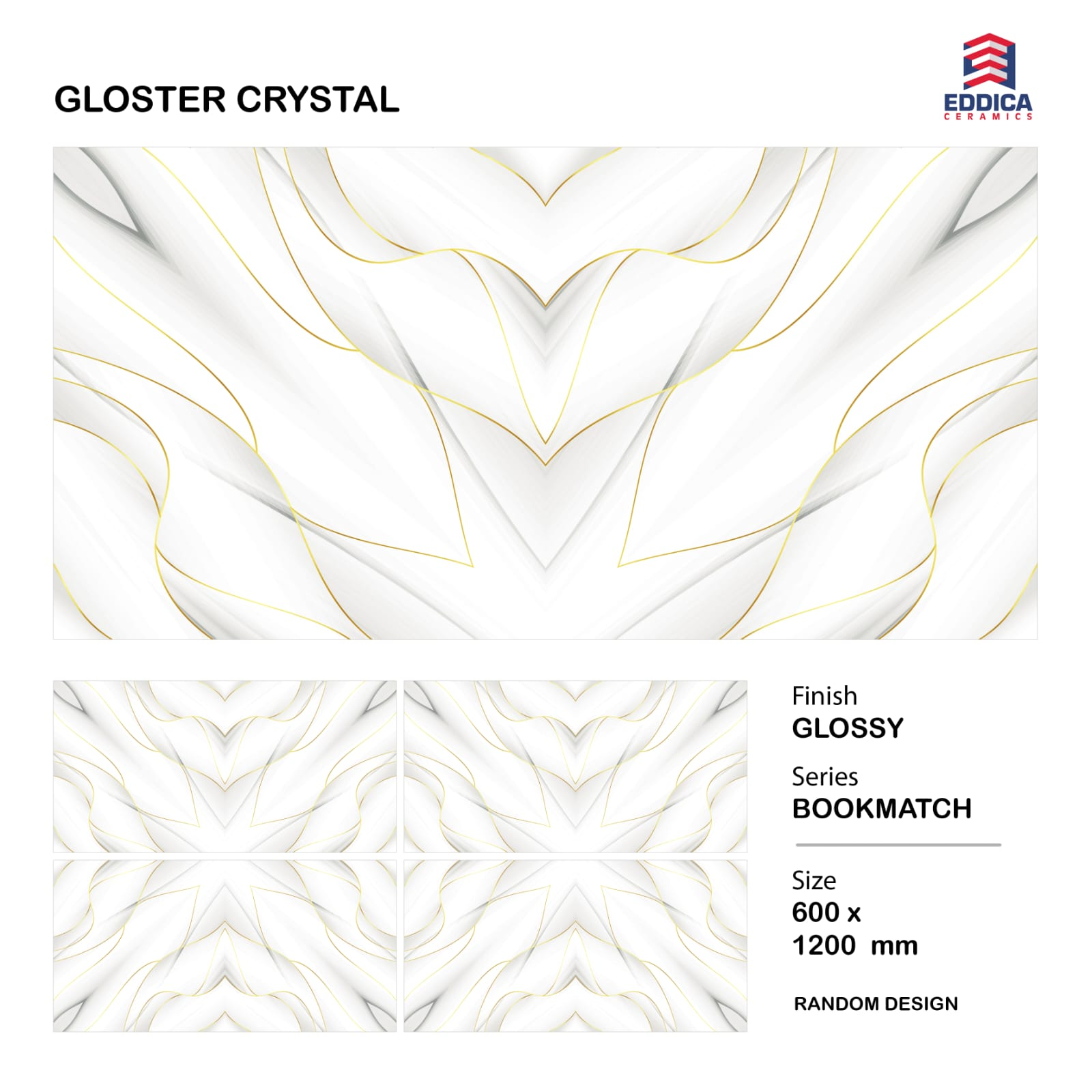 GLOSTER CRYSTAL