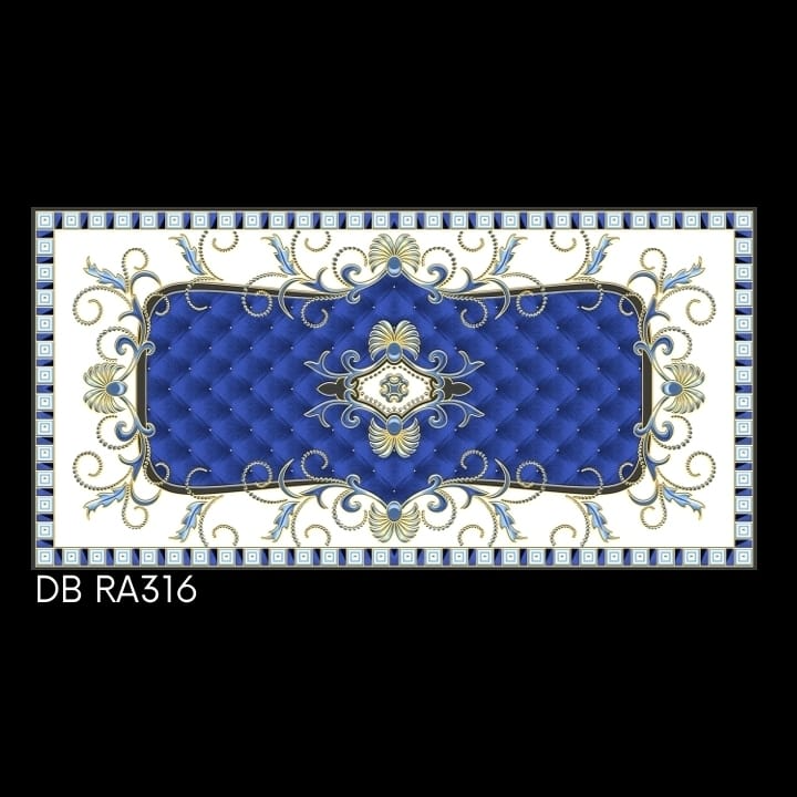 DB RA316 RANGOLI