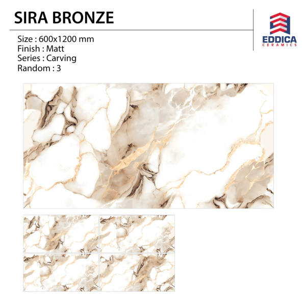 SIRA BRONZE