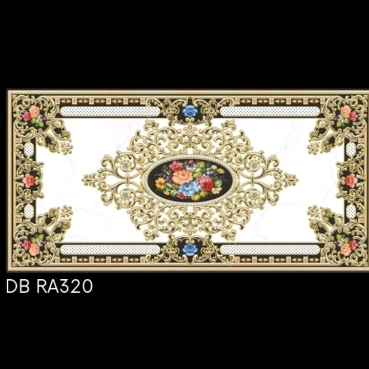 DB RA320 RANGOLI