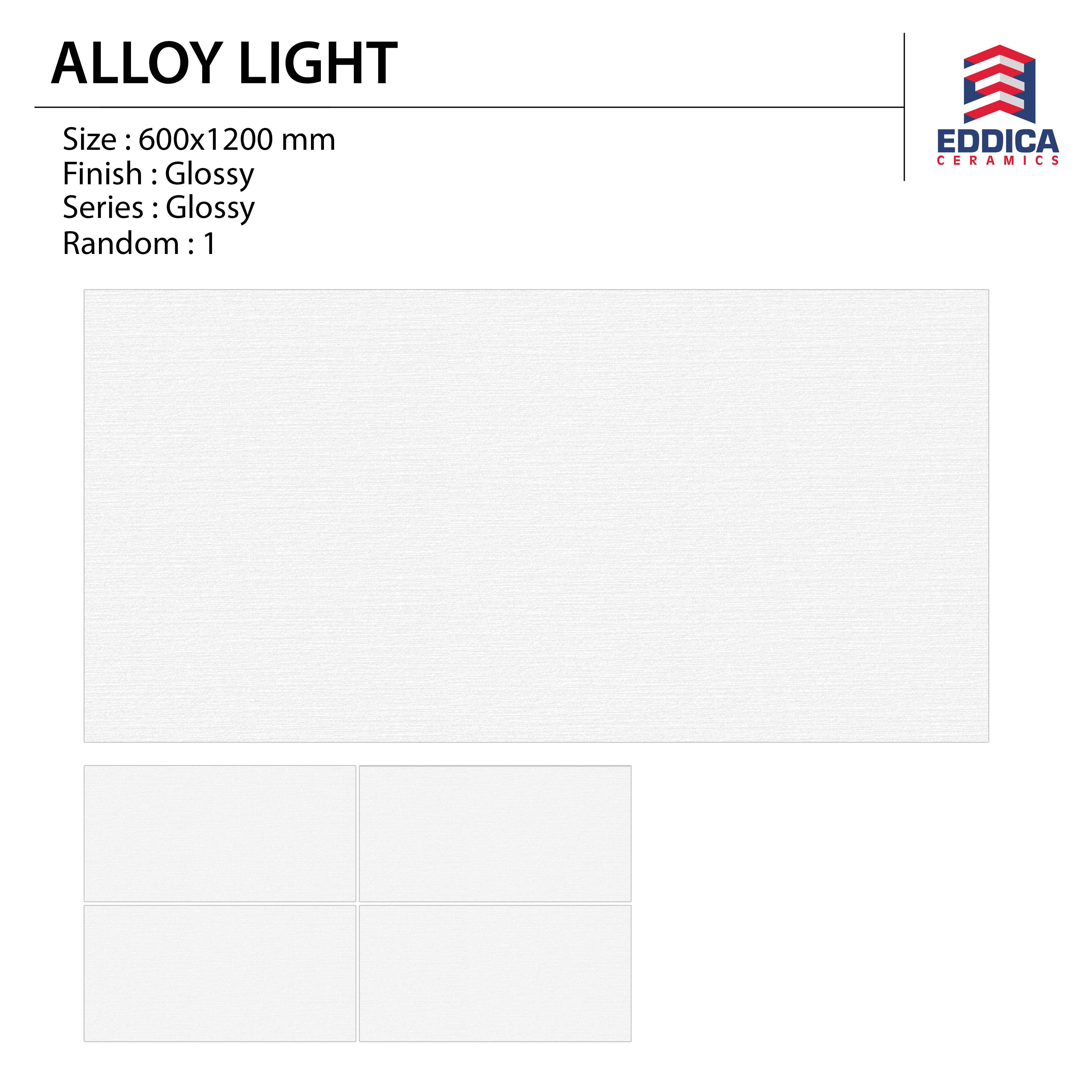 ALLOY LIGHT