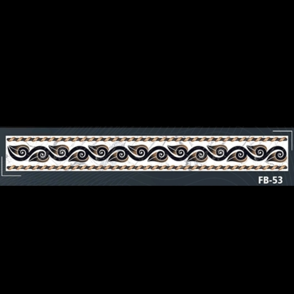 FB-53 BORDER