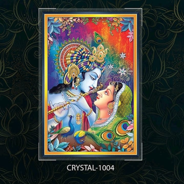 CRYSTAL-1004