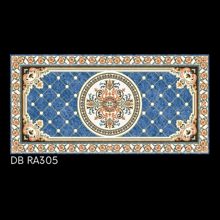 DB RA305 RANGOLI