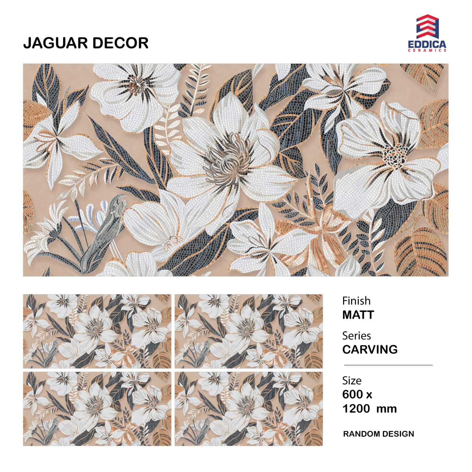 JAGUAR DECOR