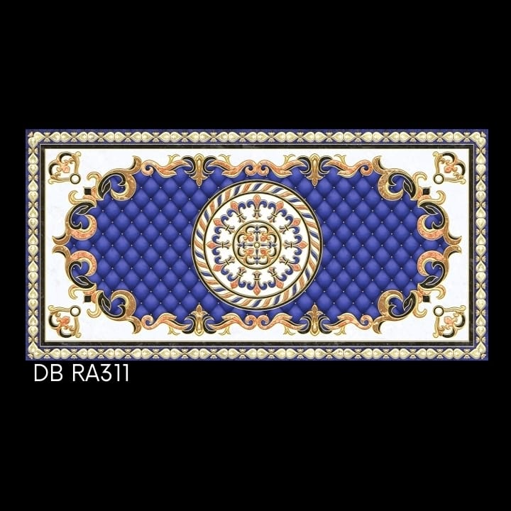 DB RA311 RANGOLI