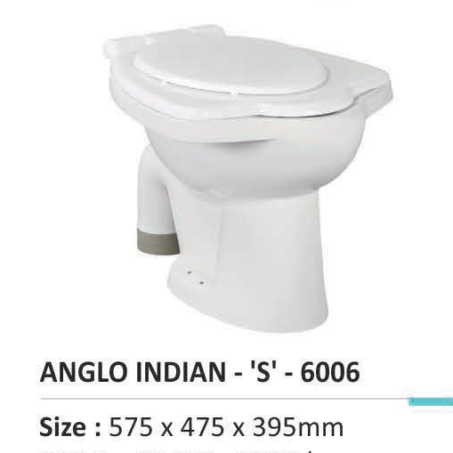 ANGLO INDIAN EWC