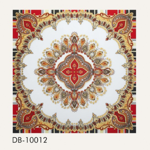DB-10012 RANGOLI