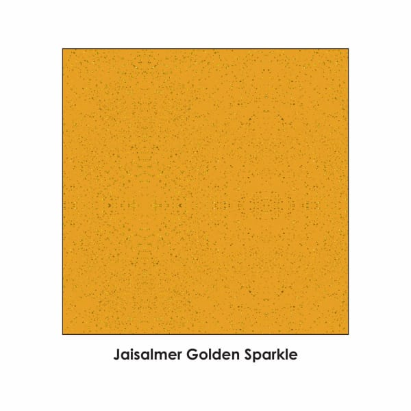 JAISALMER GOLDEN SPARKLE