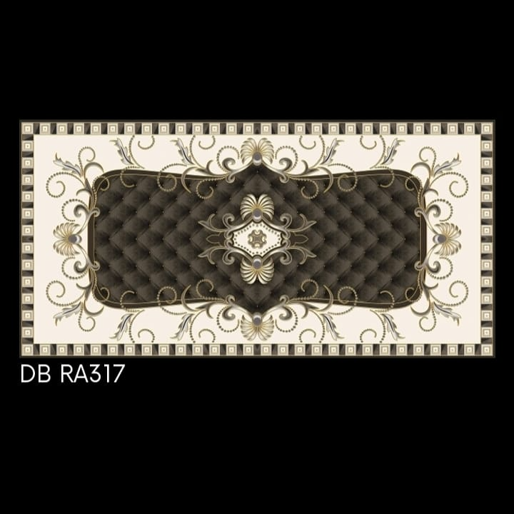 DB RA317 RANGOLI