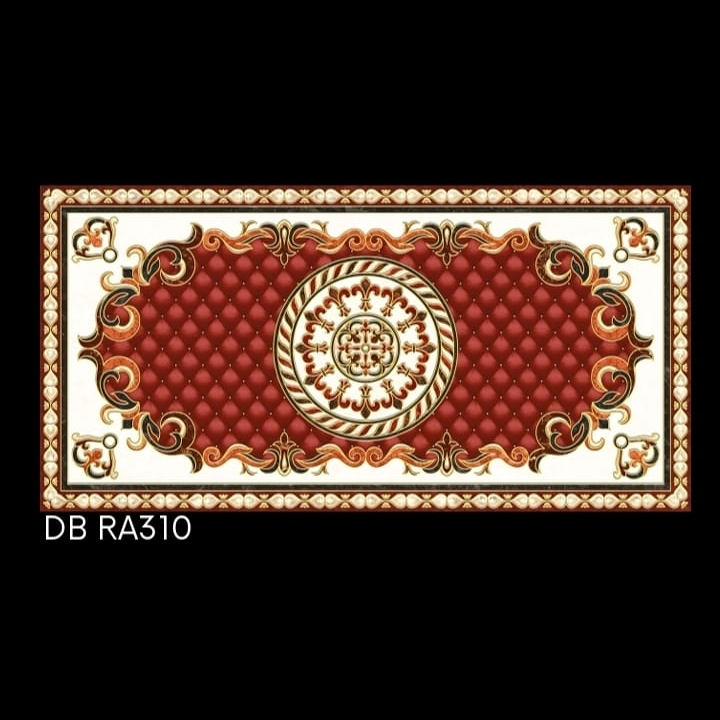DB RA310 RANGOLI
