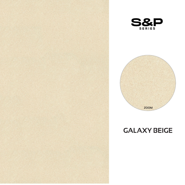S&P GALAXY BEIGE