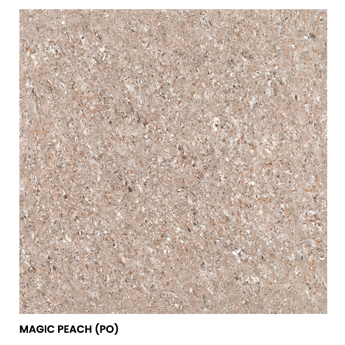 MAGIC PEACH