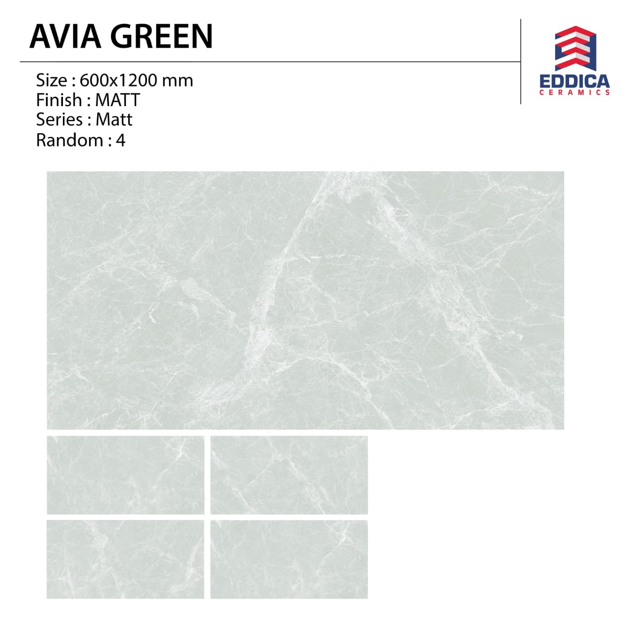 AVIA GREEN