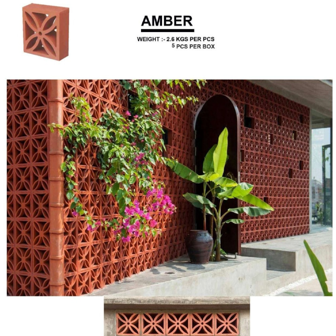 AMBER