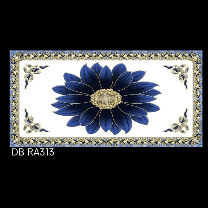 DR RA313 RANGOLI