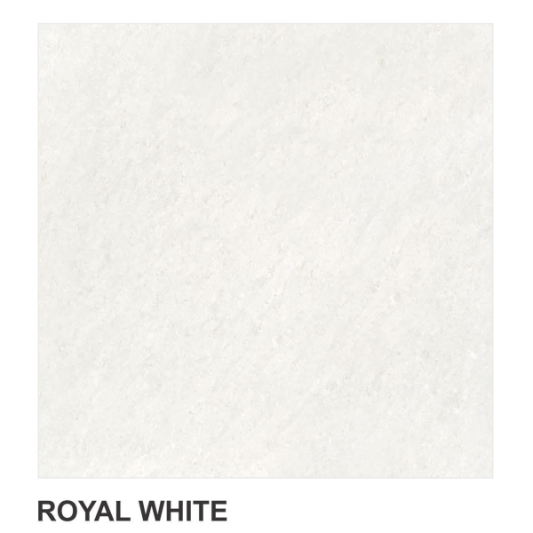 ROYAL WHITE