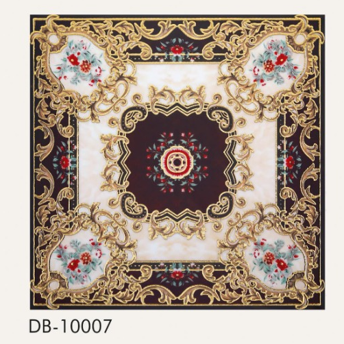 DB-10007 RANGOLI