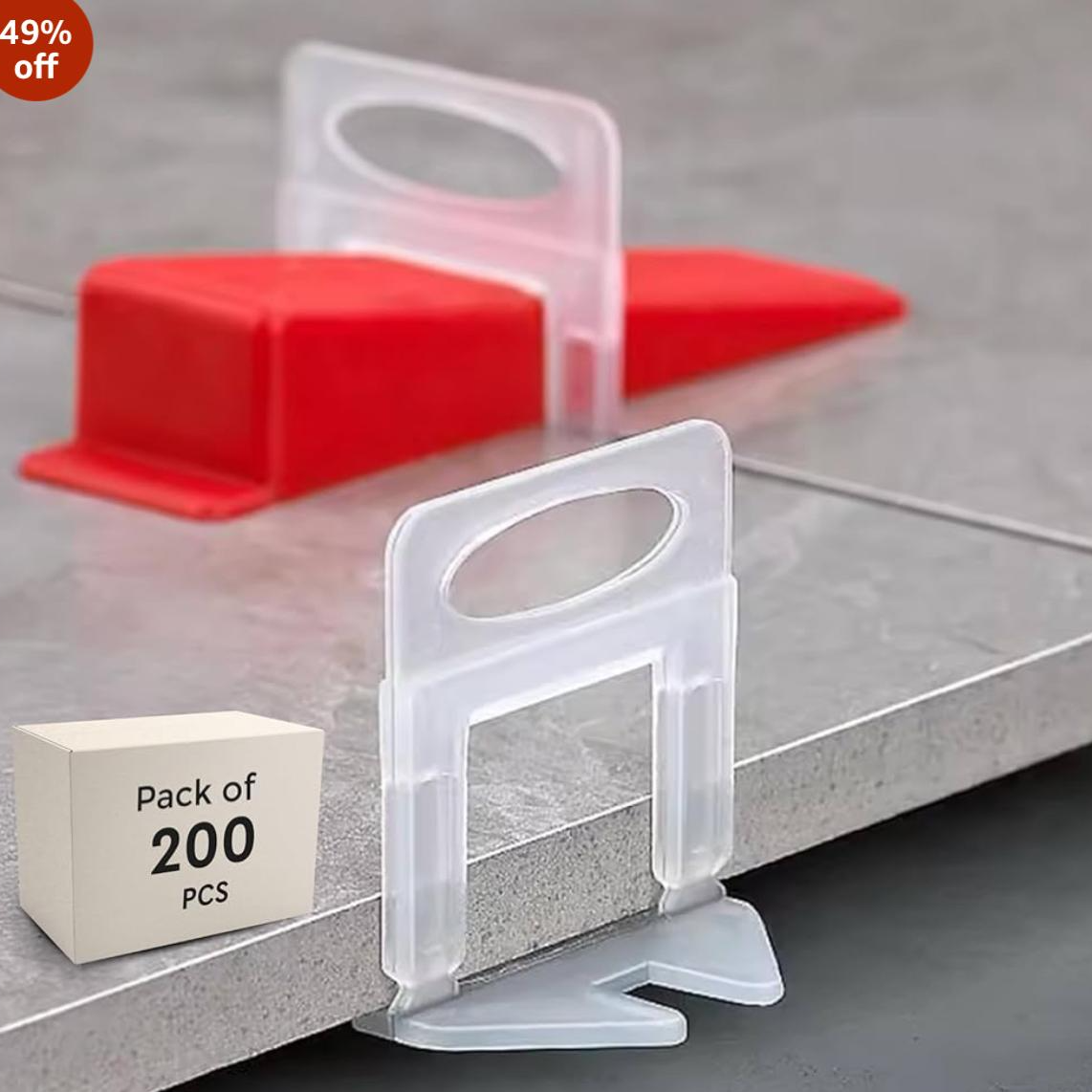 TILE LEVELOR 3 MM