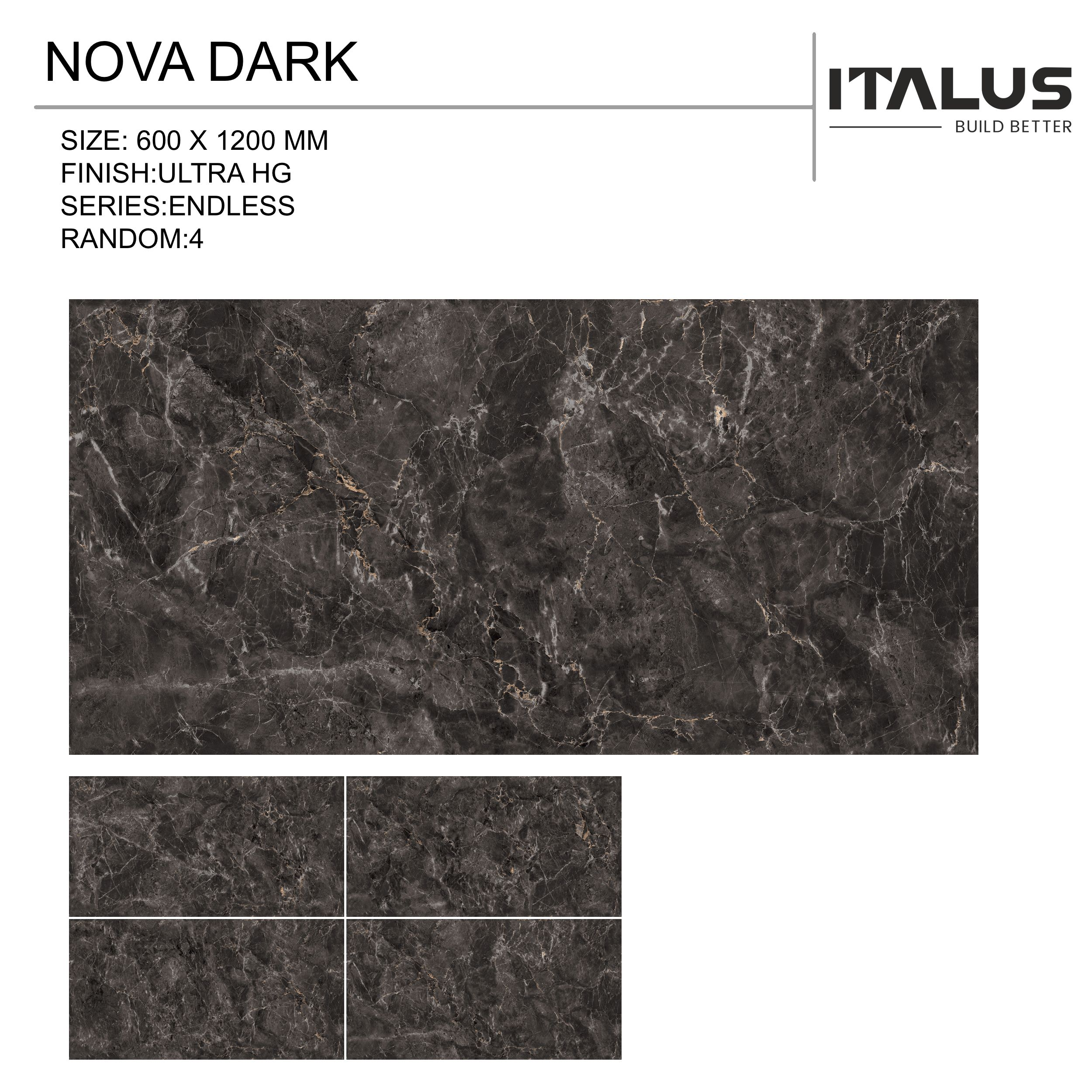 NOVA DARK