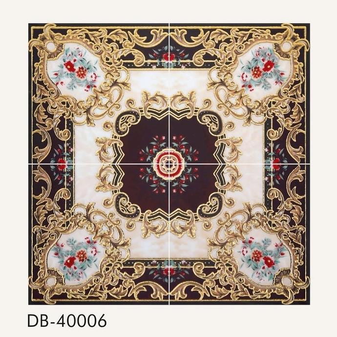 DB-40006 RANGOLI