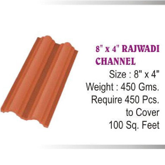 RAJWADI CHANNEL