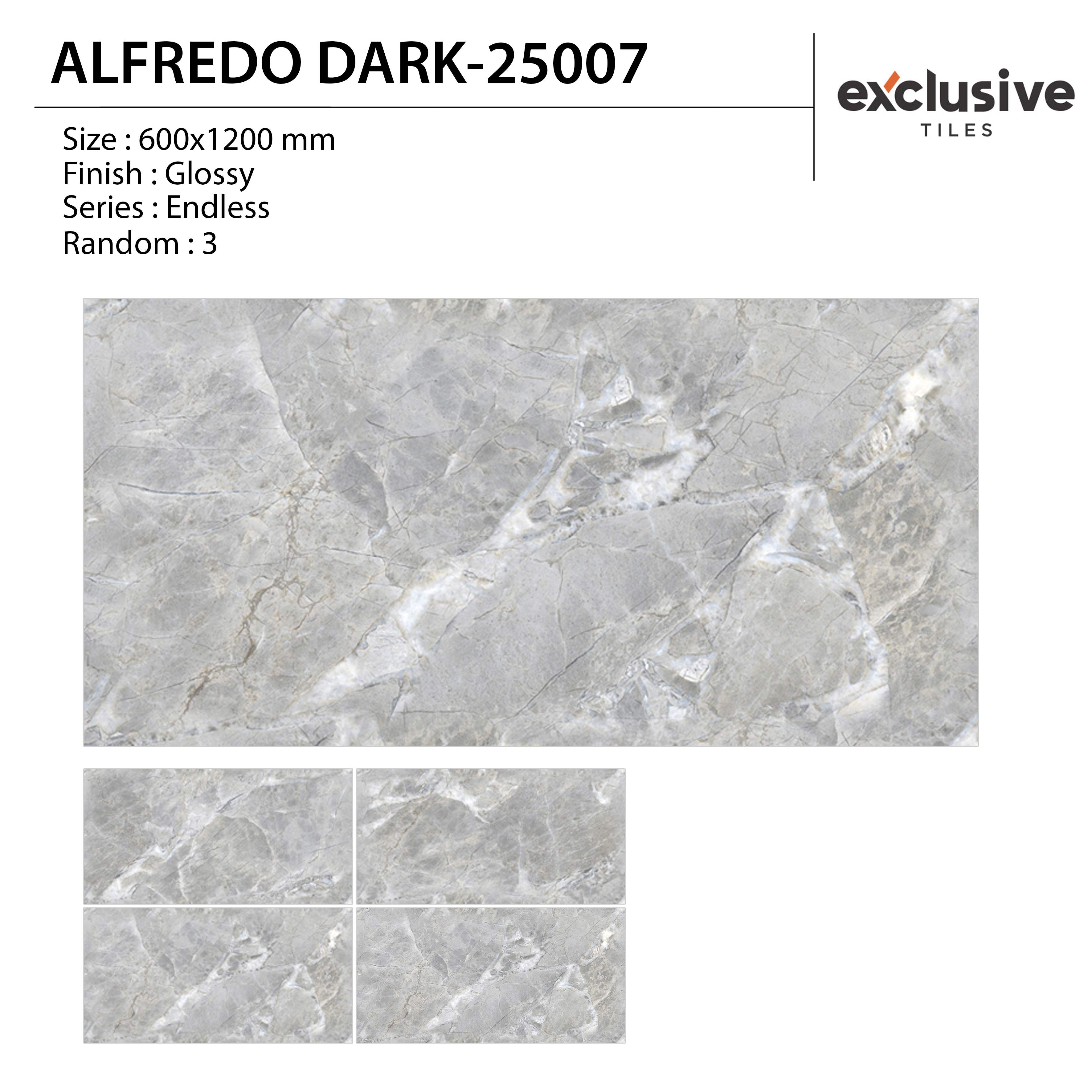 ALFREDO DARK-25007