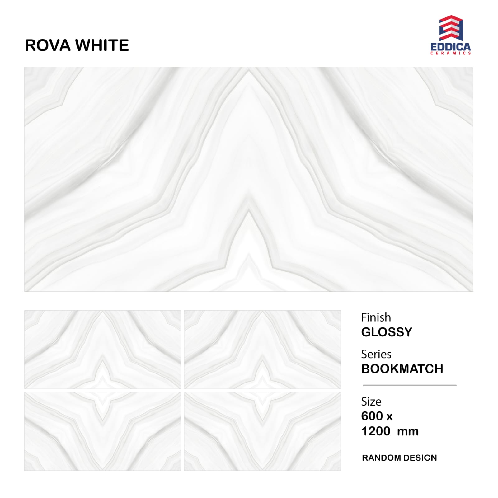 ROVA WHITE