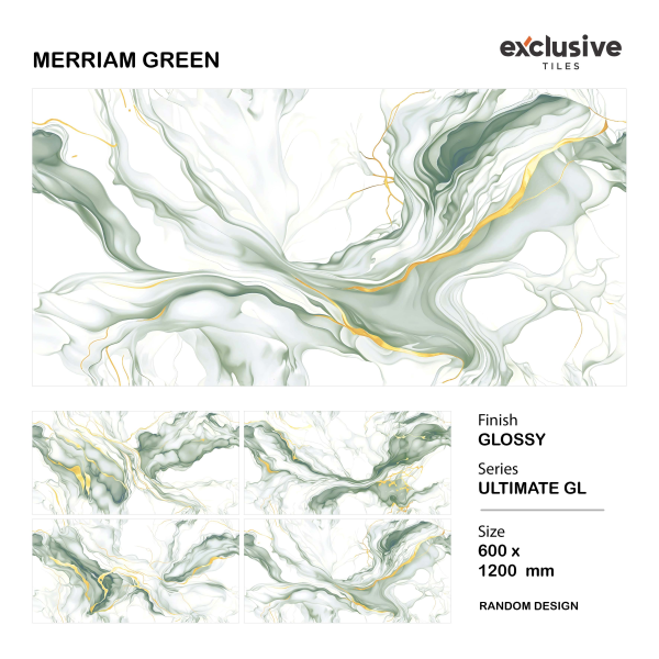 MERRIAM GREEN