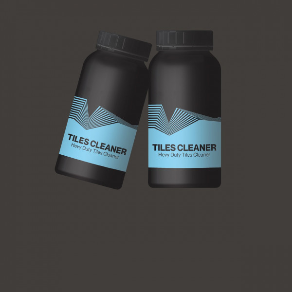 Tiles Cleaner