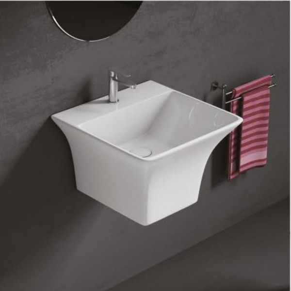 One Piece Basin