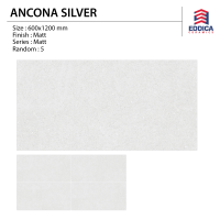 ANCONA SILVER