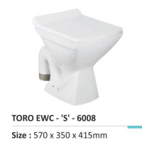 TORO EWC SQUARE