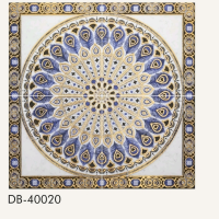 DB-40020 RANGOLI